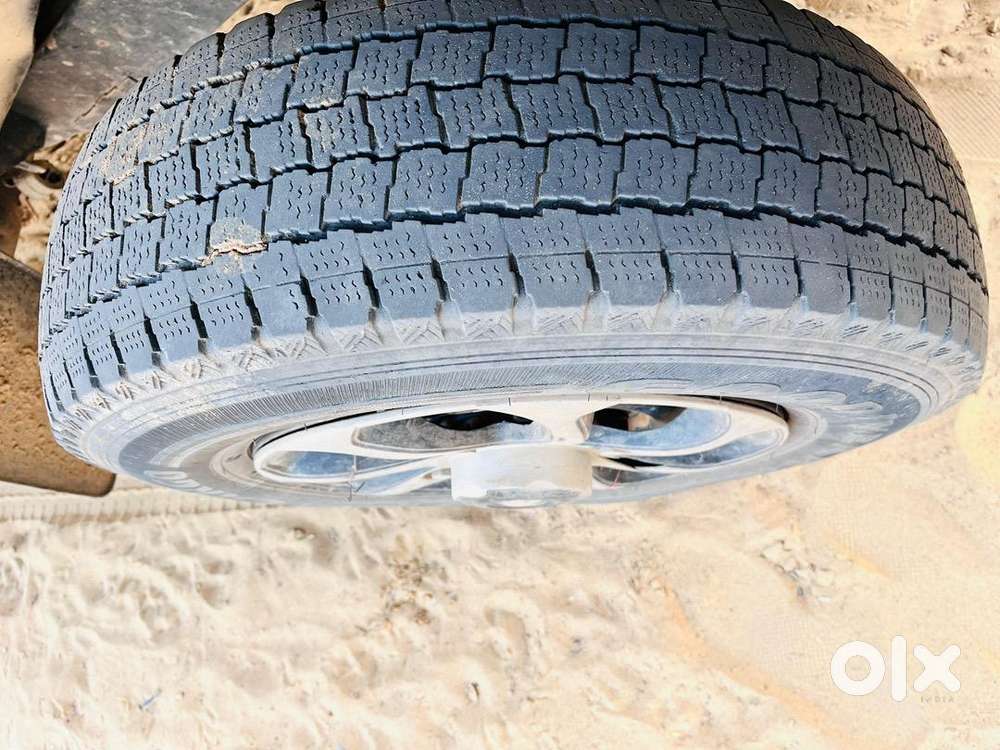 Mahindra Diesel Car 2011