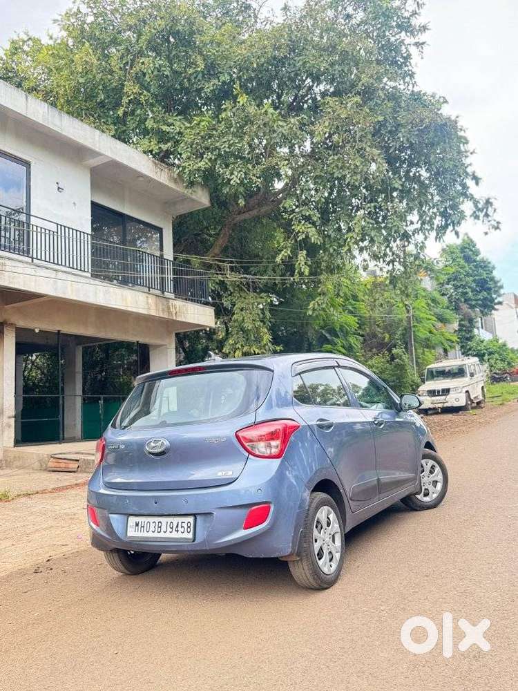 Hyundai Grand I10 Magna, 2014, Petrol