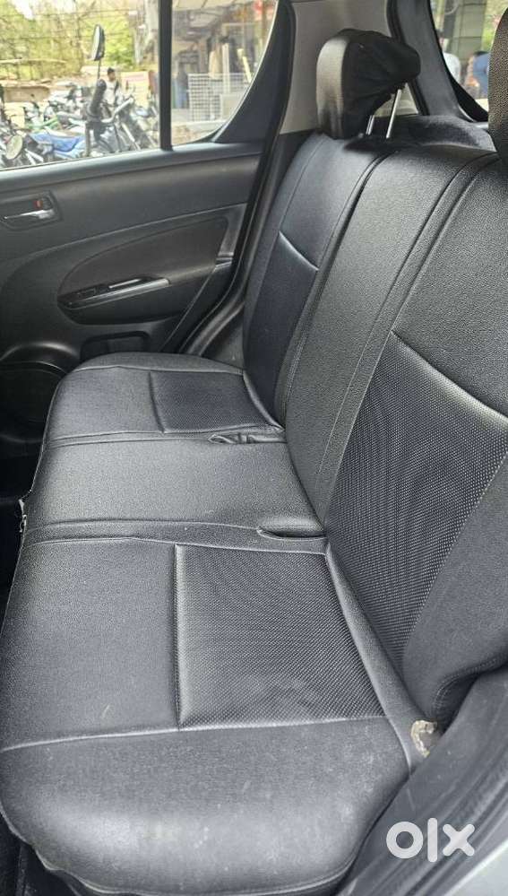 Maruti Suzuki Swift 2004-2010 Vxi With Abs, 2016, Petrol