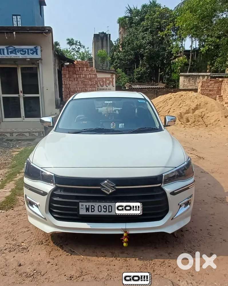 Maruti Suzuki Dzire 2026. Life Time Tax Paid