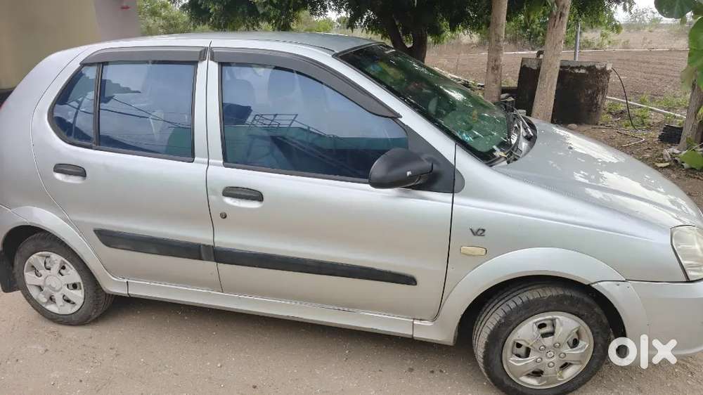 Tata Indica Diesel Manual 2008