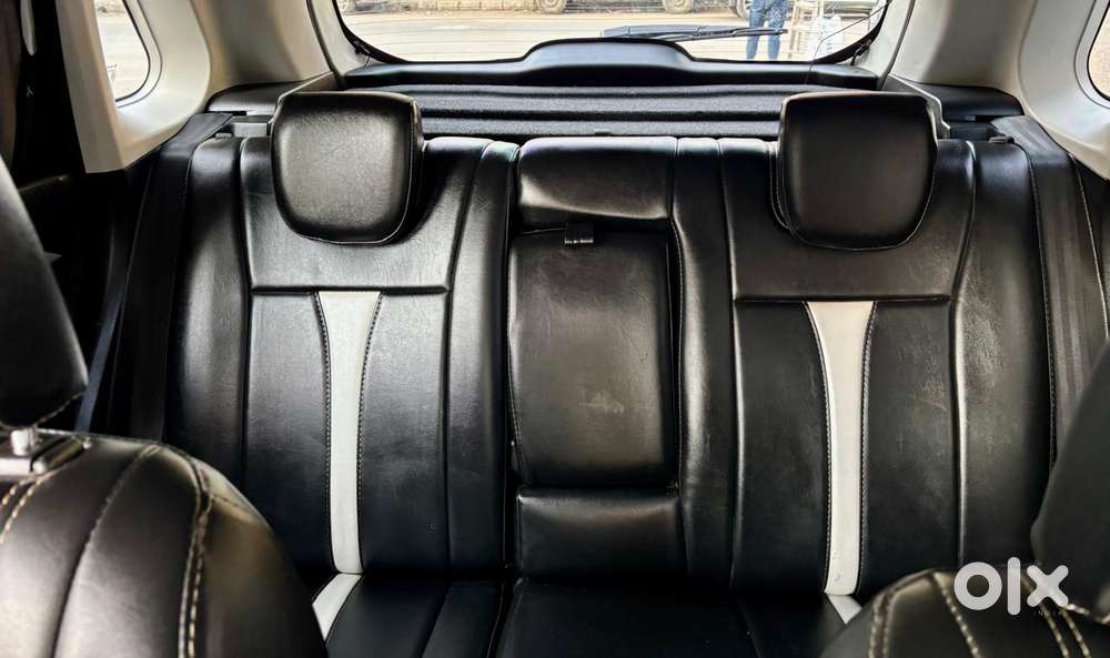 Maruti Suzuki Vitara Brezza Zdi Plus Amt, 2019, Diesel