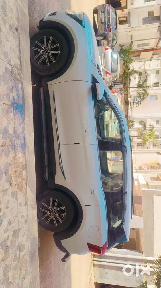 Mahindra Xuv700 Diesel 2024
