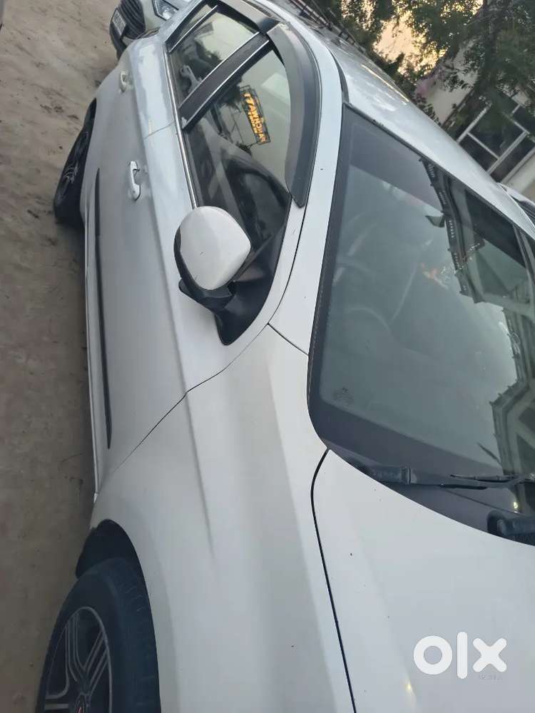 Hyundai I20 Sportz 2011