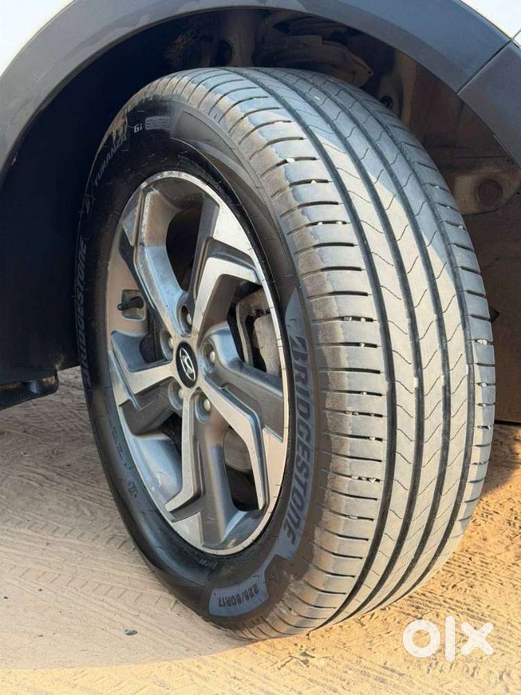 Hyundai Creta 1.6 Sx (o), 2018, Diesel
