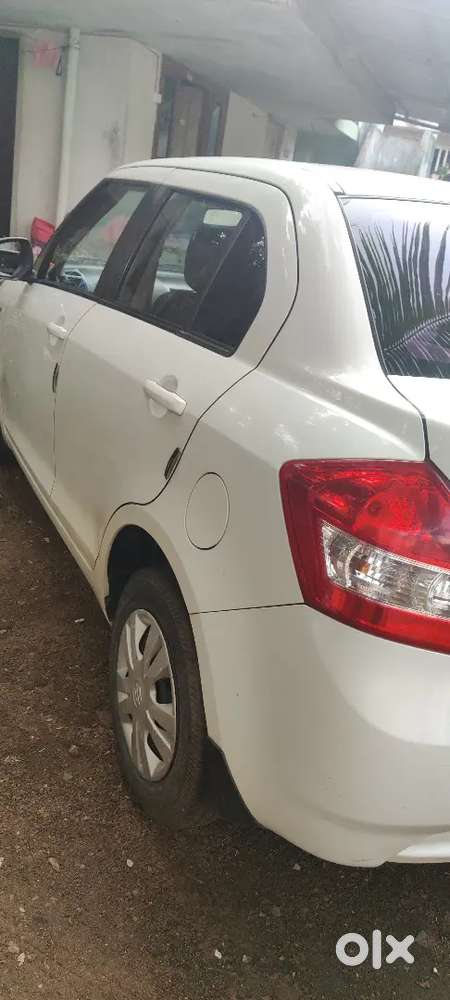 Swift Dzire 2012 Vxi(o) Amt