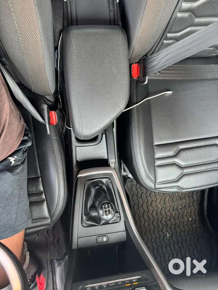 Maruti Suzuki Brezza 2024 Petrol 26000 Km Driven