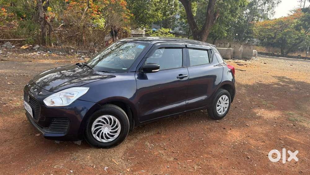 Maruti Suzuki Petrol 2018 (automatic)