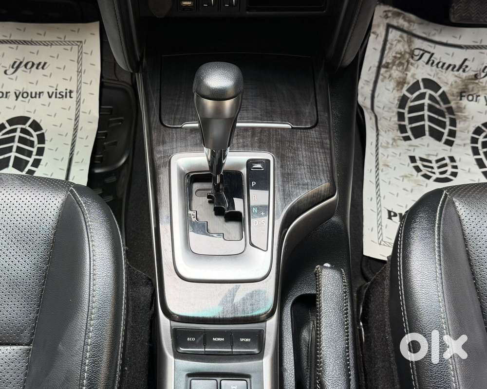 Toyota Fortuner 4x2 At 2.8 Diesel, 2022, Diesel