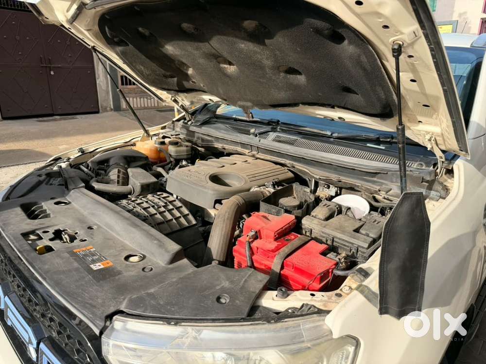 Ford Endeavour Diesel 2016