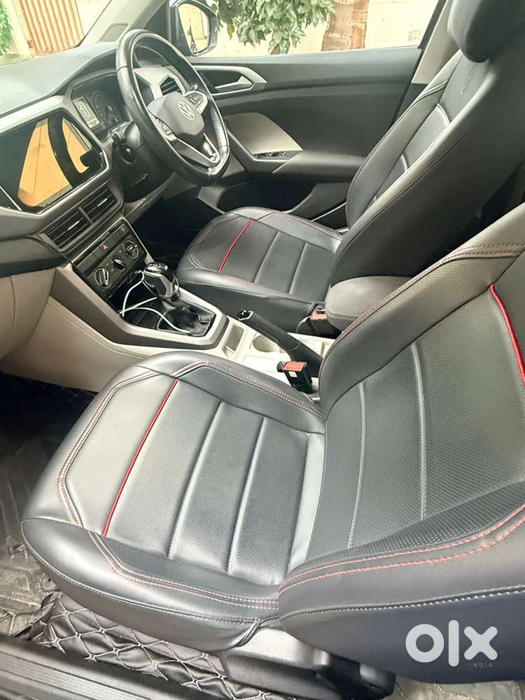 Volkswagen Taigun Petrol 2022