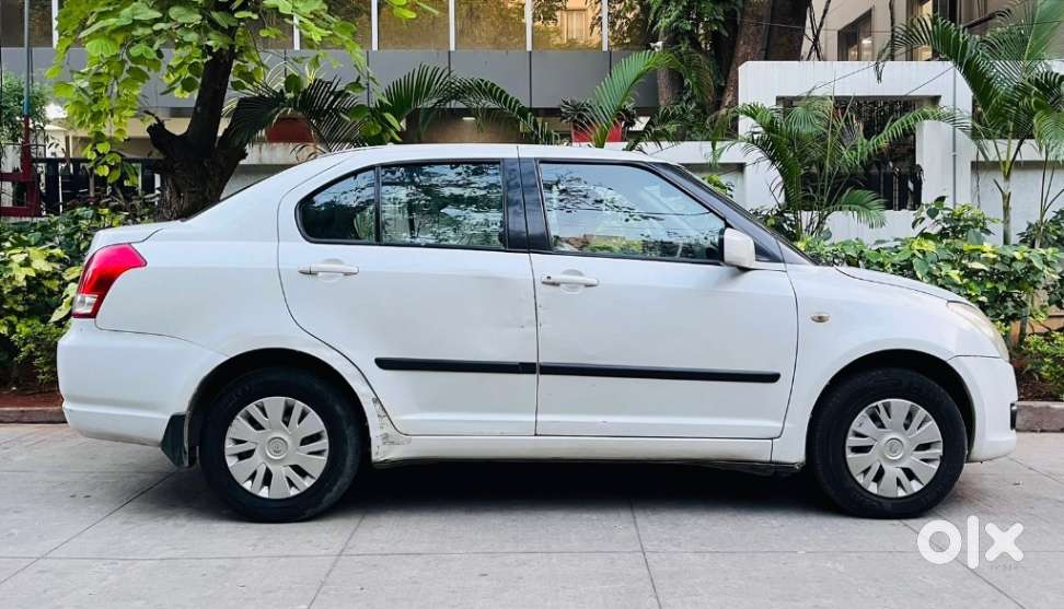 Maruti Suzuki Dzire, 2011, Diesel