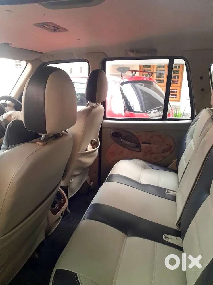 Mahindra Scorpio N 2006