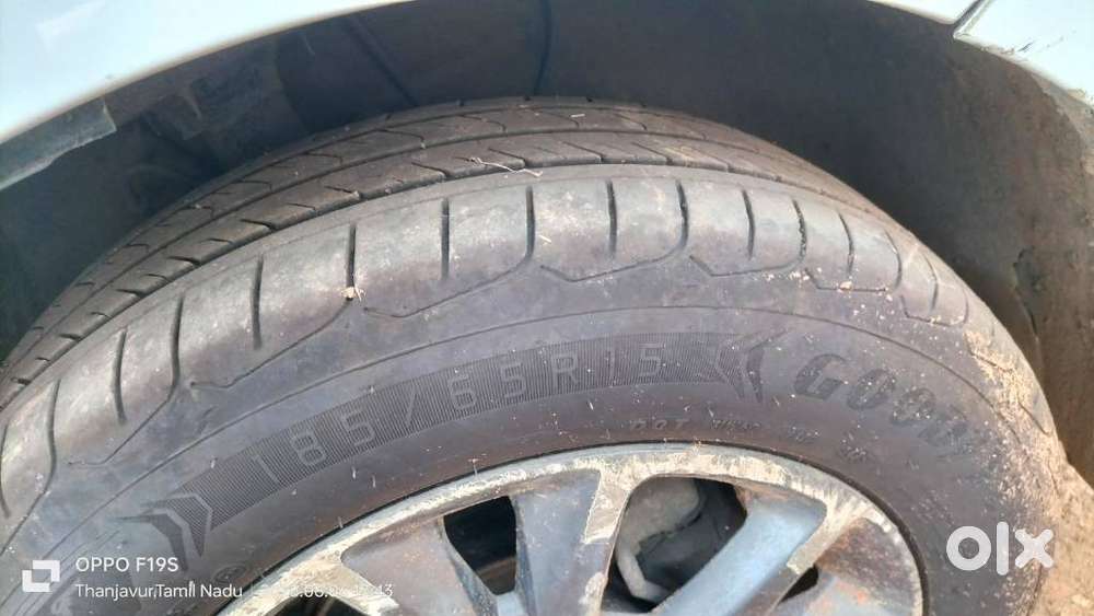 Hyundai I20 Sportz Plus Diesel, 2019, Diesel