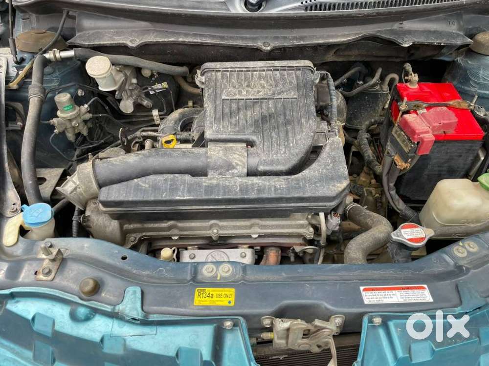 Maruti Suzuki Swift Dzire 1.3 Vxi, 2012, Petrol