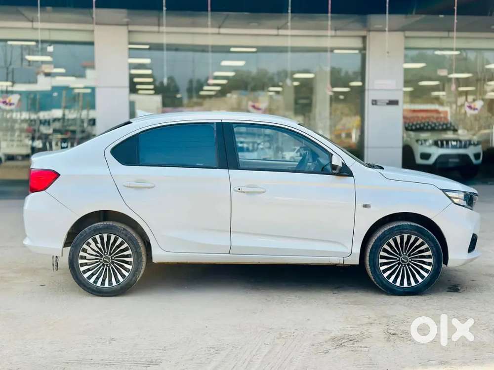 Honda Amaze 1.2 Mt 2022