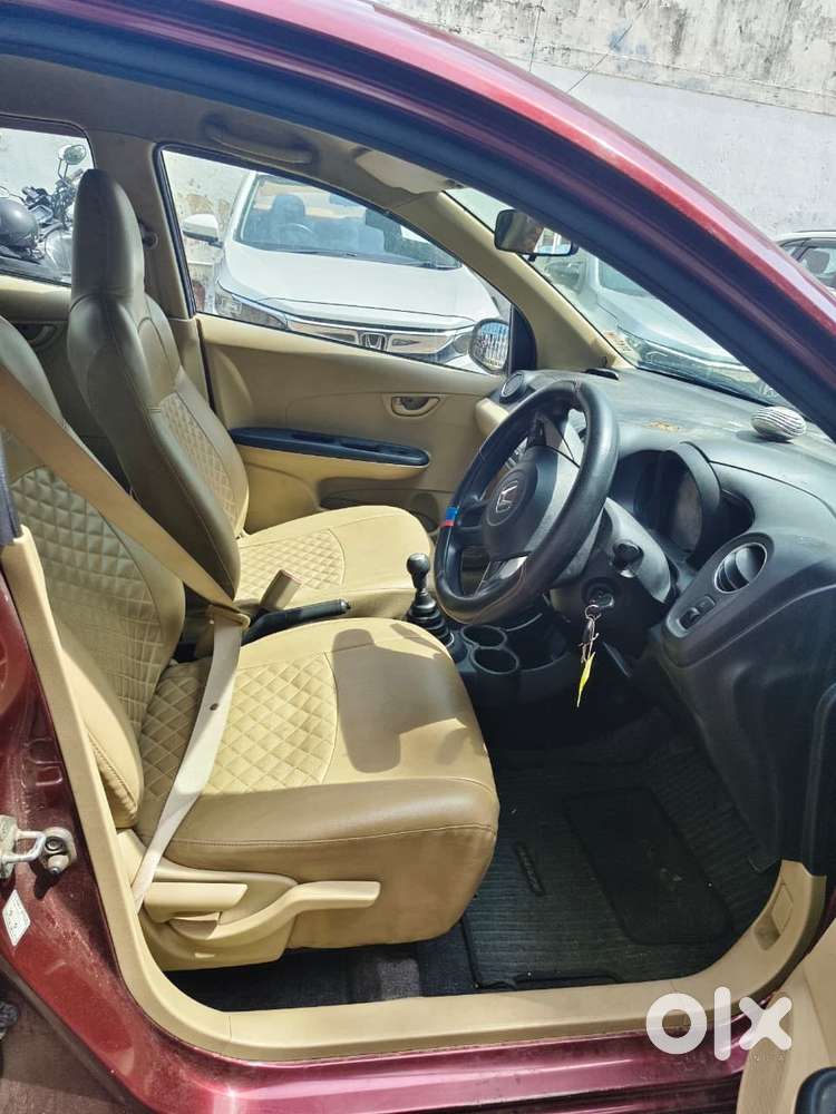 Honda Amaze 1.5 Smt I Dtec, 2014, Diesel