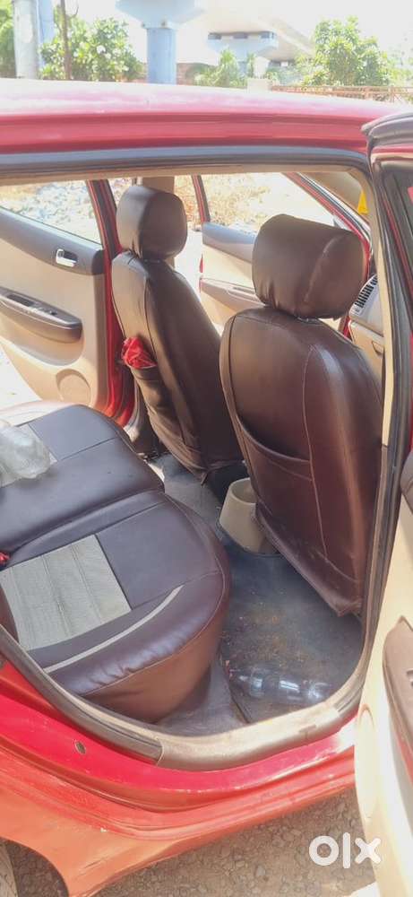 Hyundai I20 2009 Petrol Good Condition
