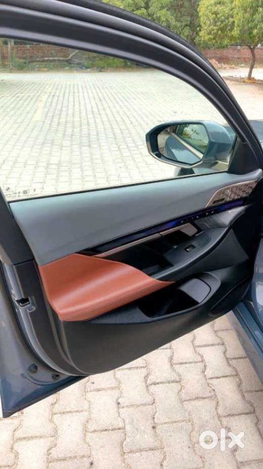 Bmw 5 Series 530 Li M Sport, 2026, Petrol