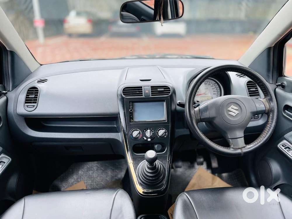 Maruti Suzuki Ritz Vxi (abs) Bs Iv, 2012, Petrol