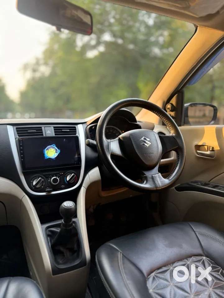 Maruti Suzuki Celerio Vxi(o), 2020, Petrol