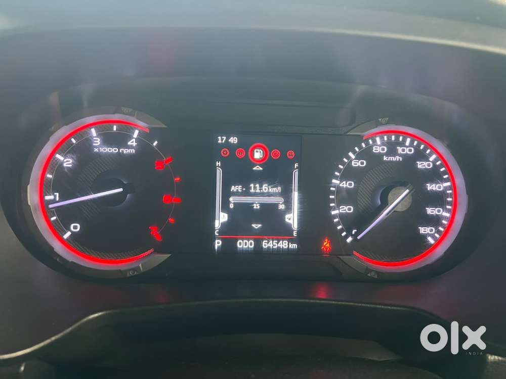 Mahindra Thar Hard Top Diesel Automatic Top Model For Sale