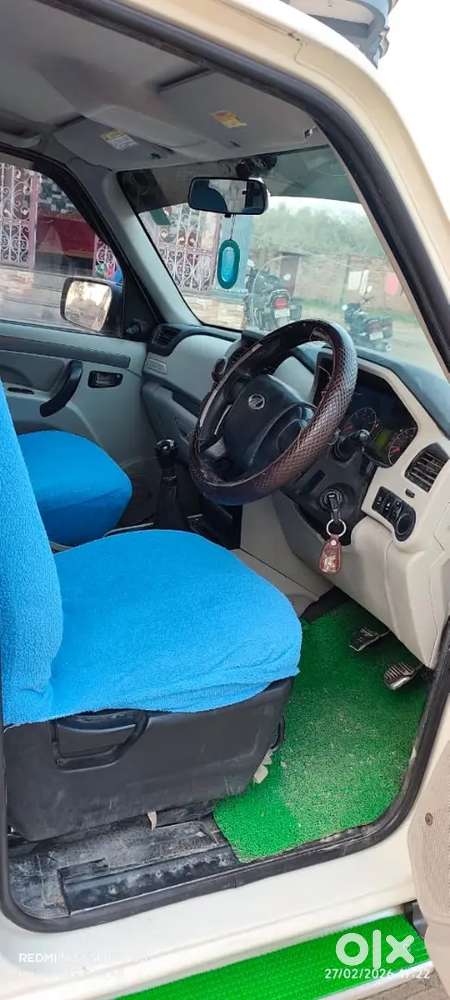 Mahindra Scorpio 2020 Diesel 82580 Km Driven