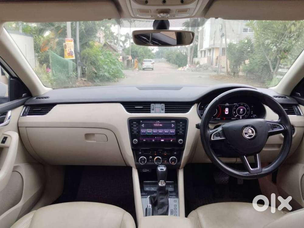 Skoda Octavia 2.0 Tdi At L K, 2019, Diesel