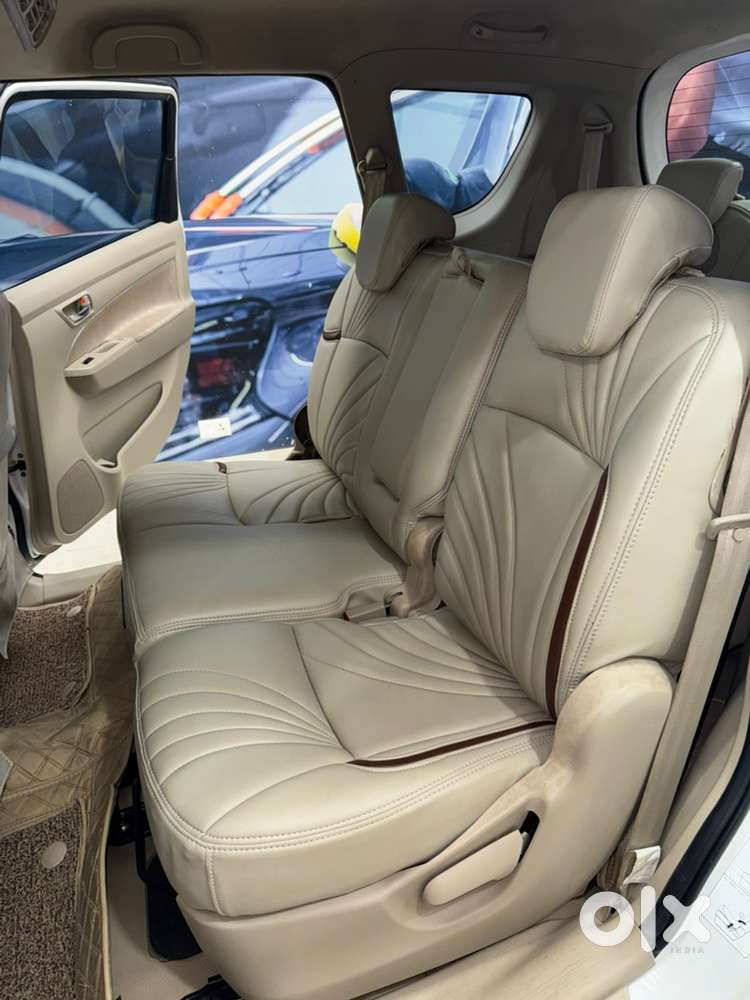 Maruti Suzuki Ertiga Zdi 2015, Driven 100000 Km Only.