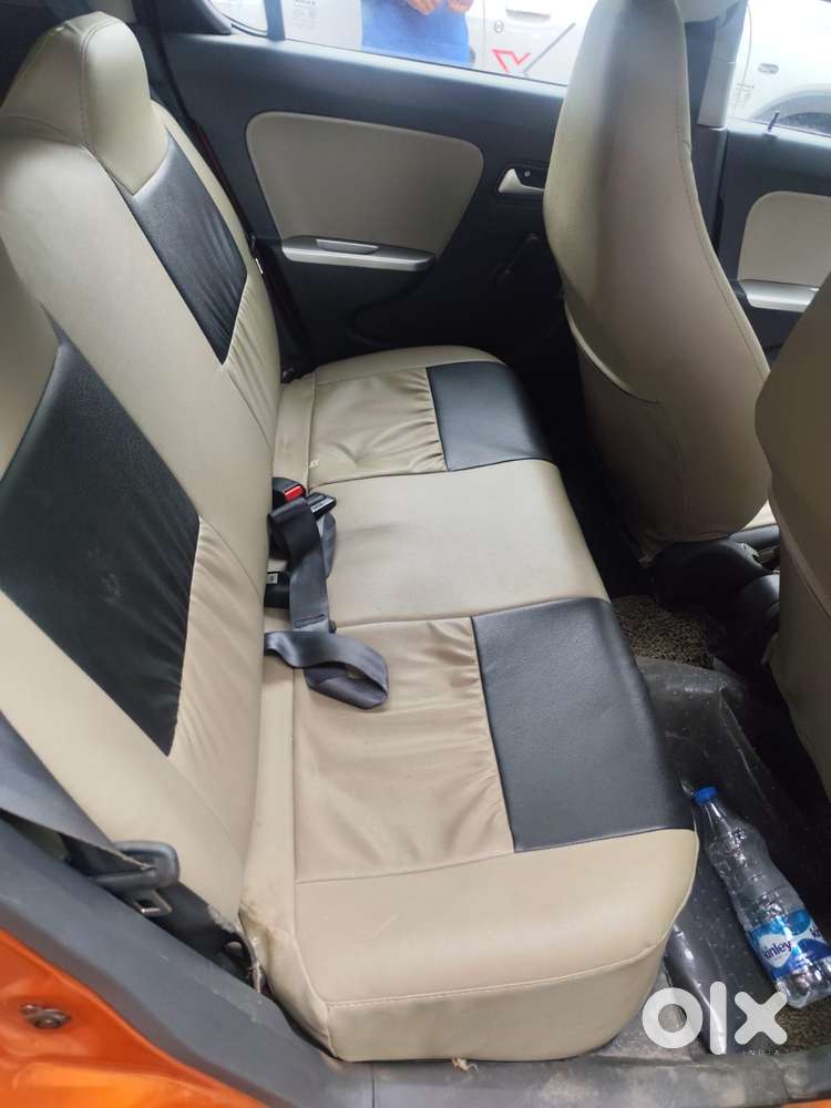 Maruti Suzuki Alto K10 1.0 Vxi, 2017, Petrol