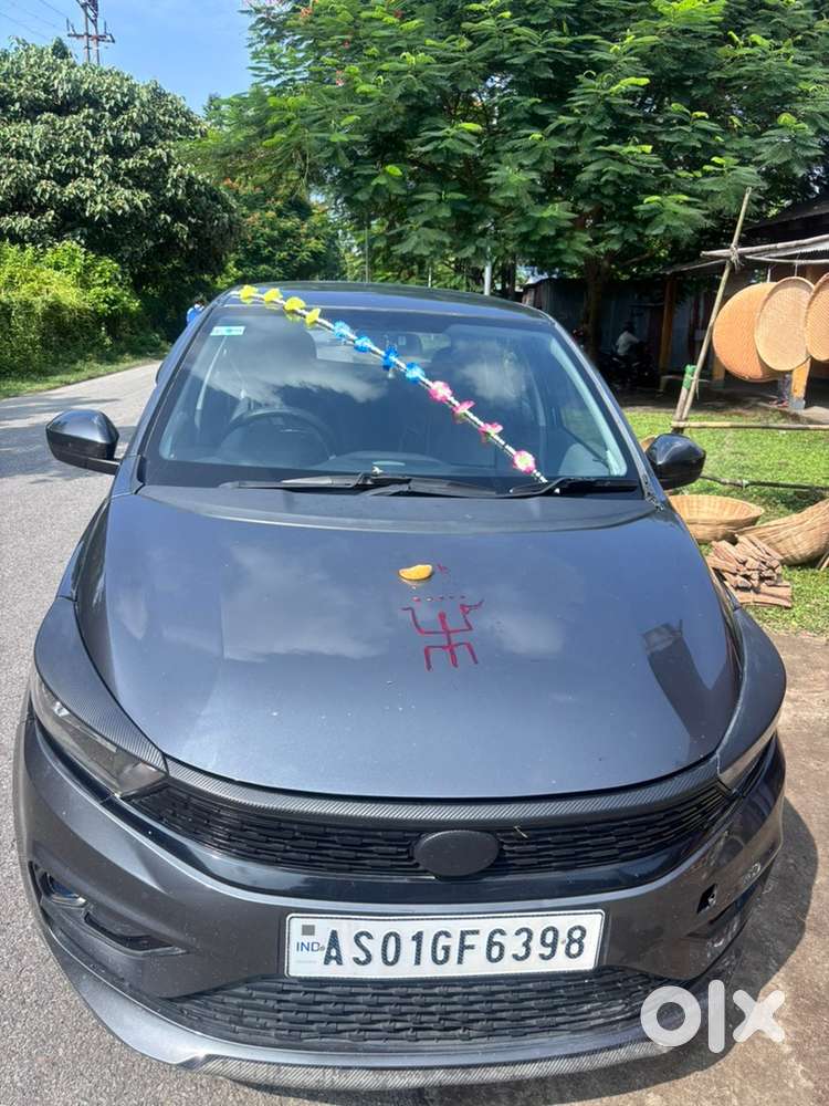 Tata Tiago Petrol Manual 2028