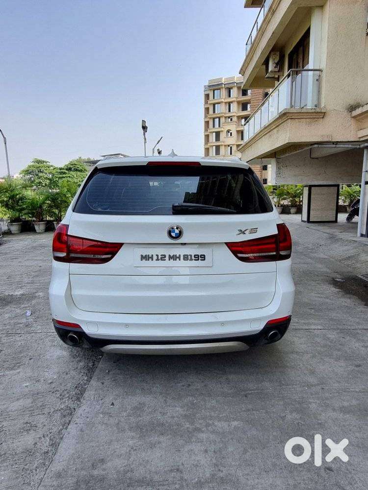 Bmw X5 Xdrive 30 D, 2015, Diesel