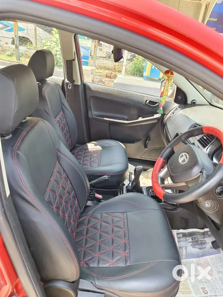 Tata Bolt 2015 Diesel Well Maintained