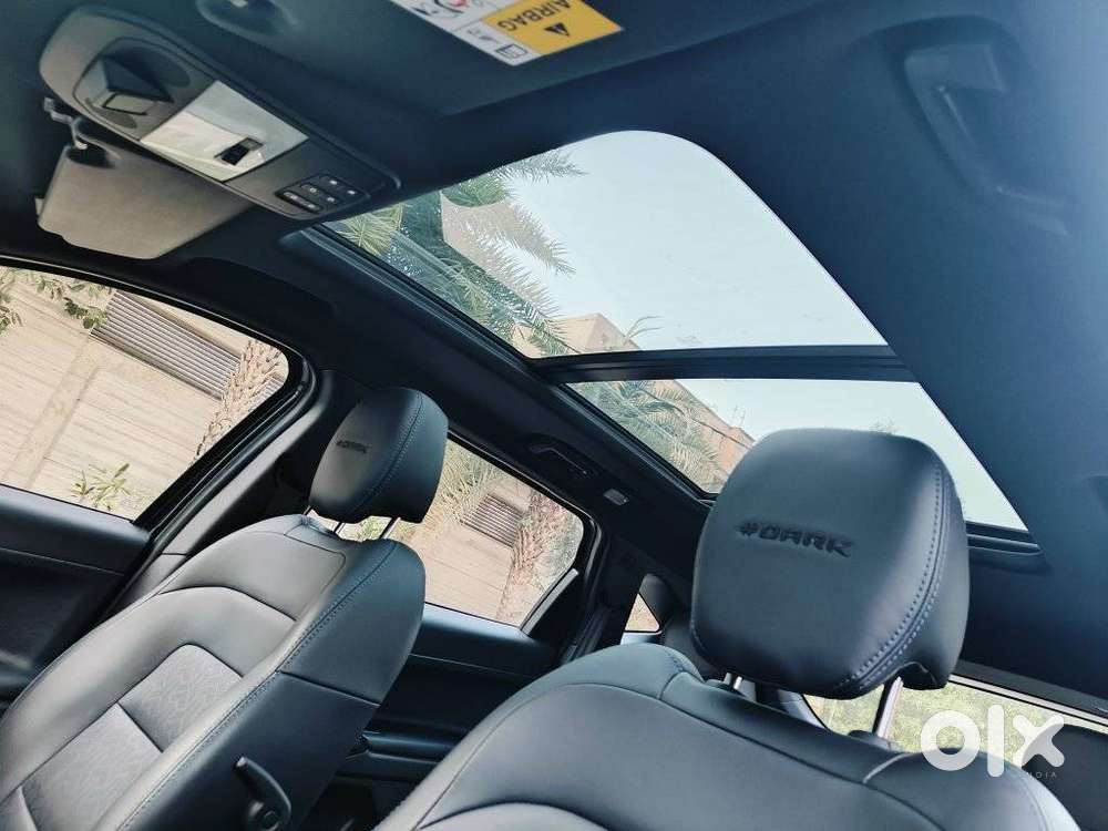 Tata Harrier Xz+, 2022, Diesel