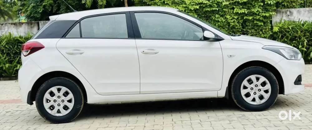 Hyundai Elite I20 2017 Cng & Hybrids Well Maintained