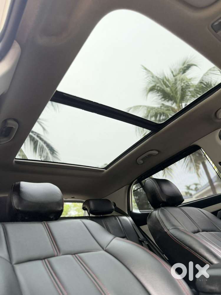 Hyundai Creta 1.5 Crdi Sx, 2021, Diesel