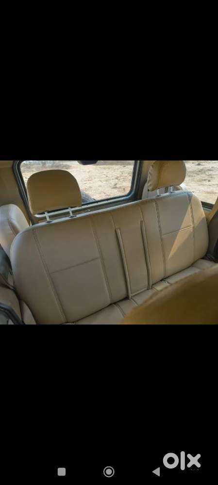 Mahindra Bolero Slx, 2014, Diesel