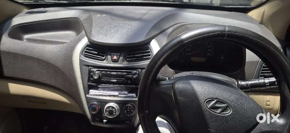 Excellent Condition