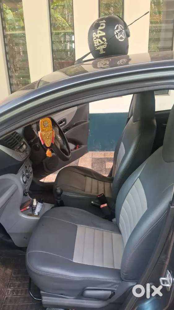 Maruti Suzuki A-star 2009 Petrol Good Condition