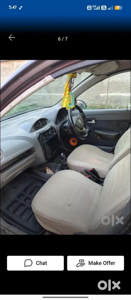 Alto Lxi Petrol Good Cundishon