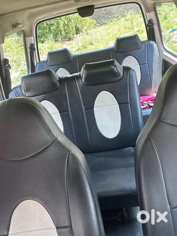 Maruti Suzuki Eeco 2020 Petrol 58000 Km Driven