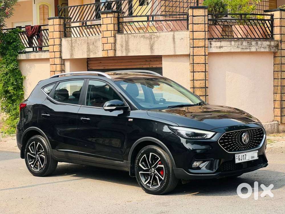 Mg Astor, 2023, Petrol