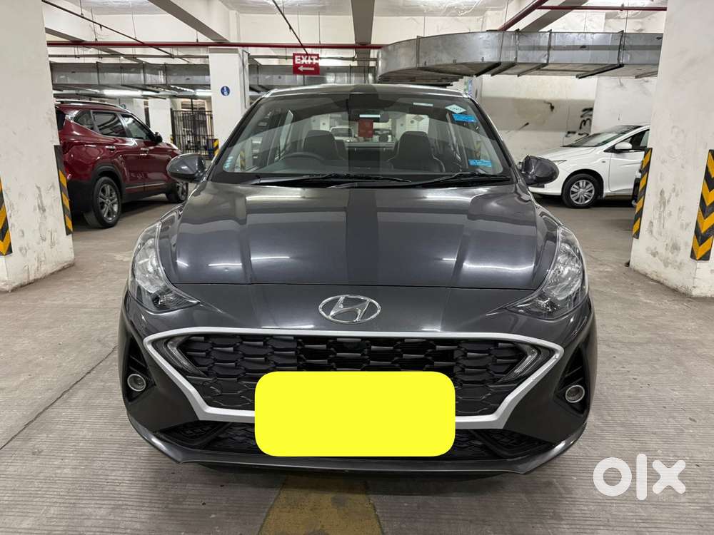 Hyundai Aura [2020-2023] 1.2 S Cng, 2023, Cng & Hybrids