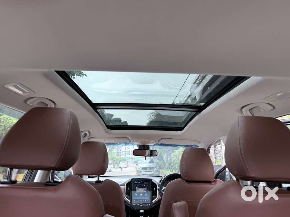 Mg Hector Plus 2.0 Super Diesel Turbo 6 Str, 2021, Diesel