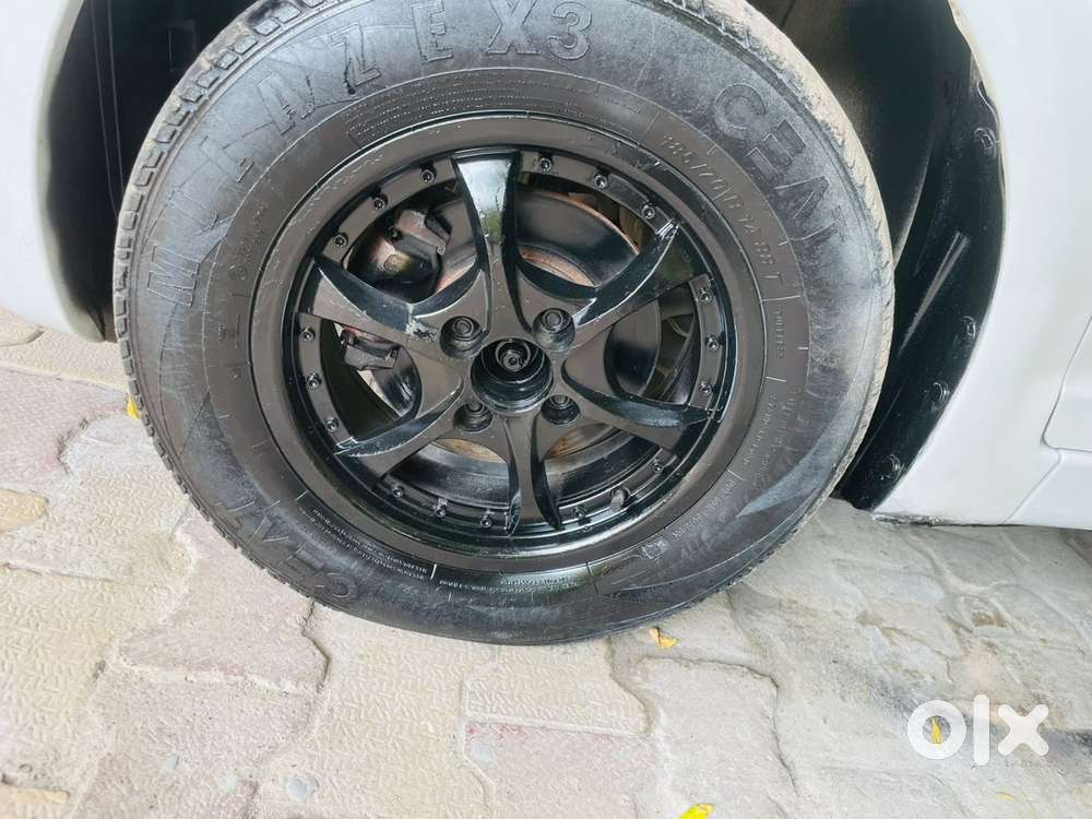 Maruti Suzuki Swift Diesel 2011
