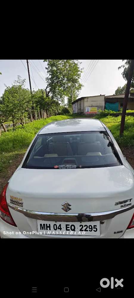 Swift Dzire Ldi