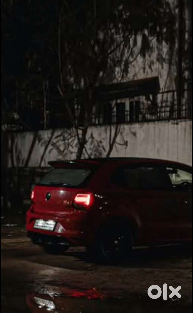Volkswagen Polo Good Condition