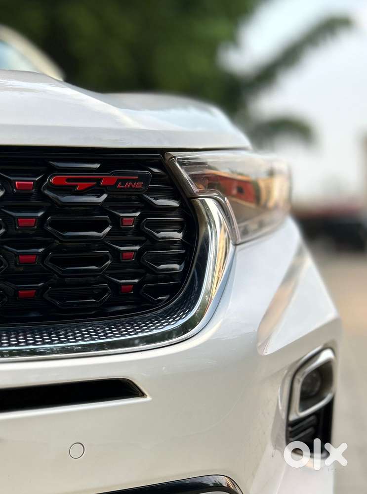 Kia Sonet 1.5 Gtx Plus Diesel, 2020, Diesel