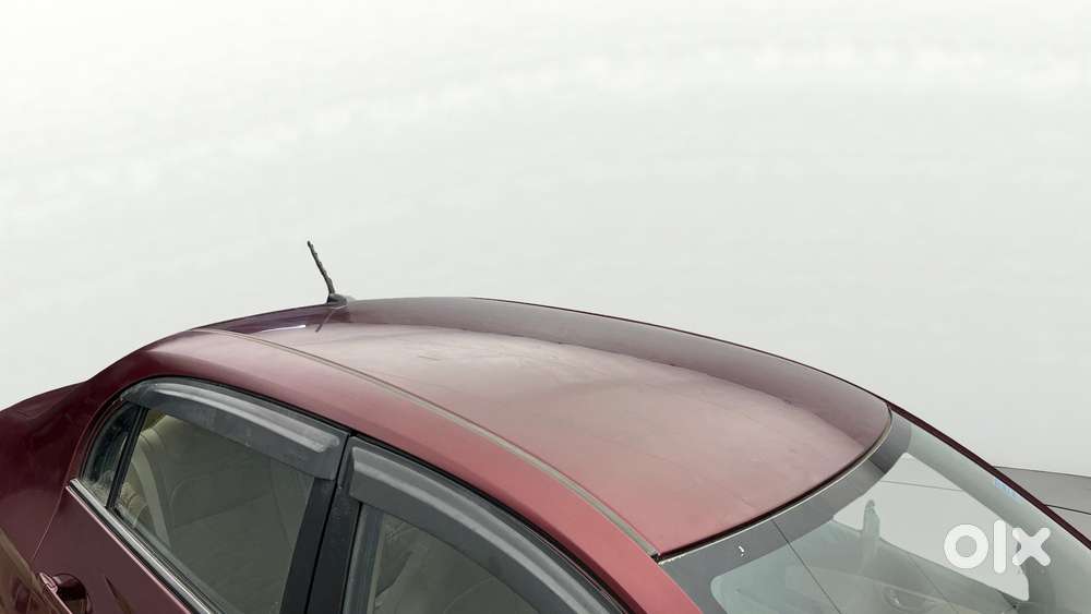 Honda Amaze Vx At I-vtech, 2015, Petrol