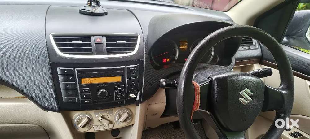 Maruti Suzuki Dzire 2014 Diesel Good Condition